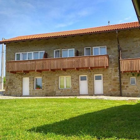 Apartmaji Suhorje Exterior foto