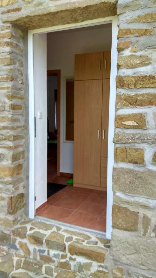 Apartmaji Suhorje Exterior foto