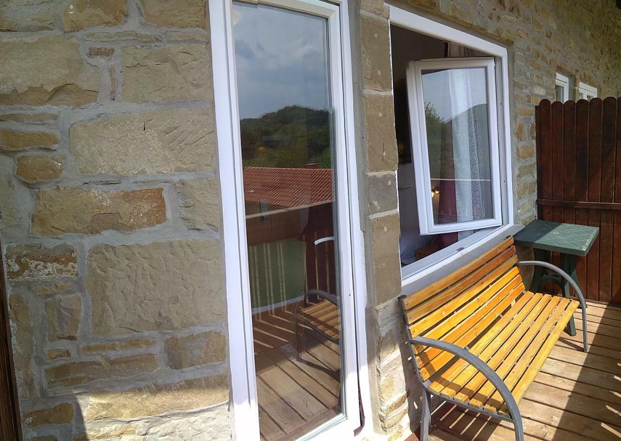 Apartmaji Suhorje Exterior foto