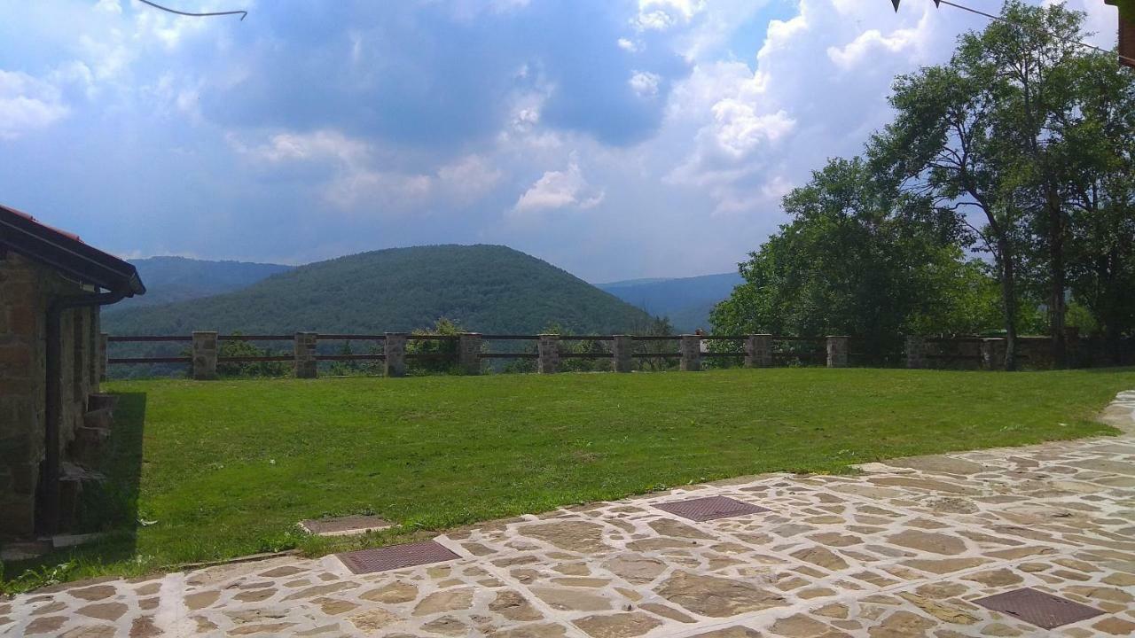 Apartmaji Suhorje Exterior foto
